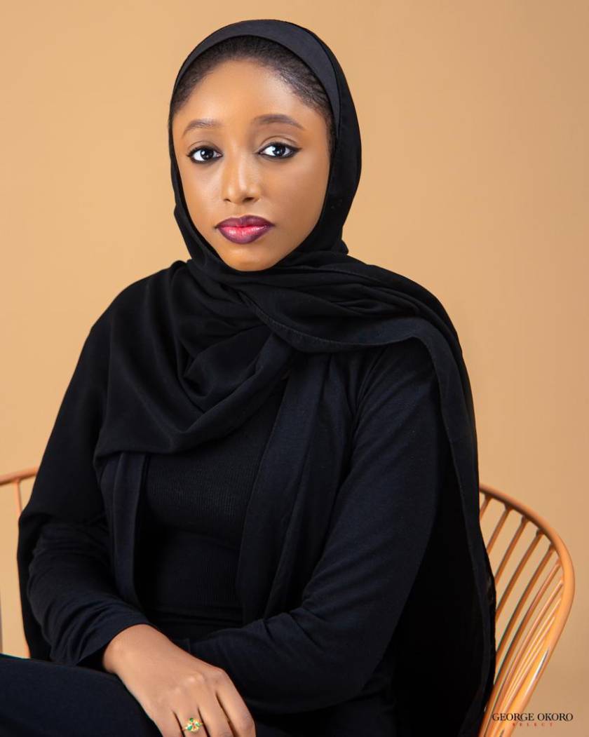 ANISA MANSUR