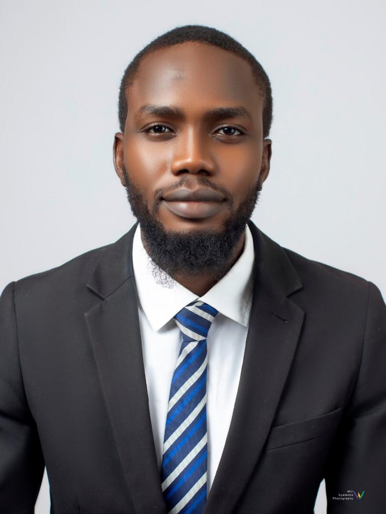 USMAN UBA CHAMO