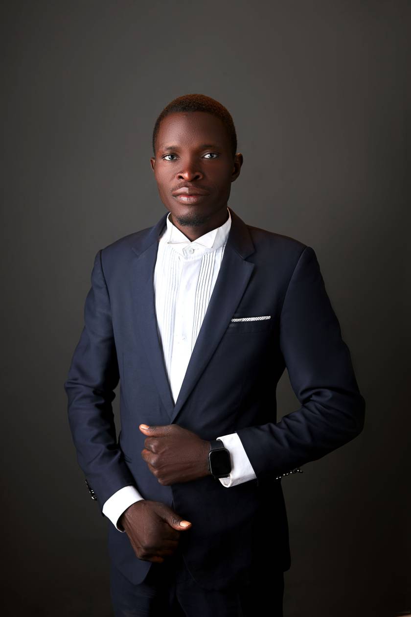 ZUBAIRU ALIYU YUSIF