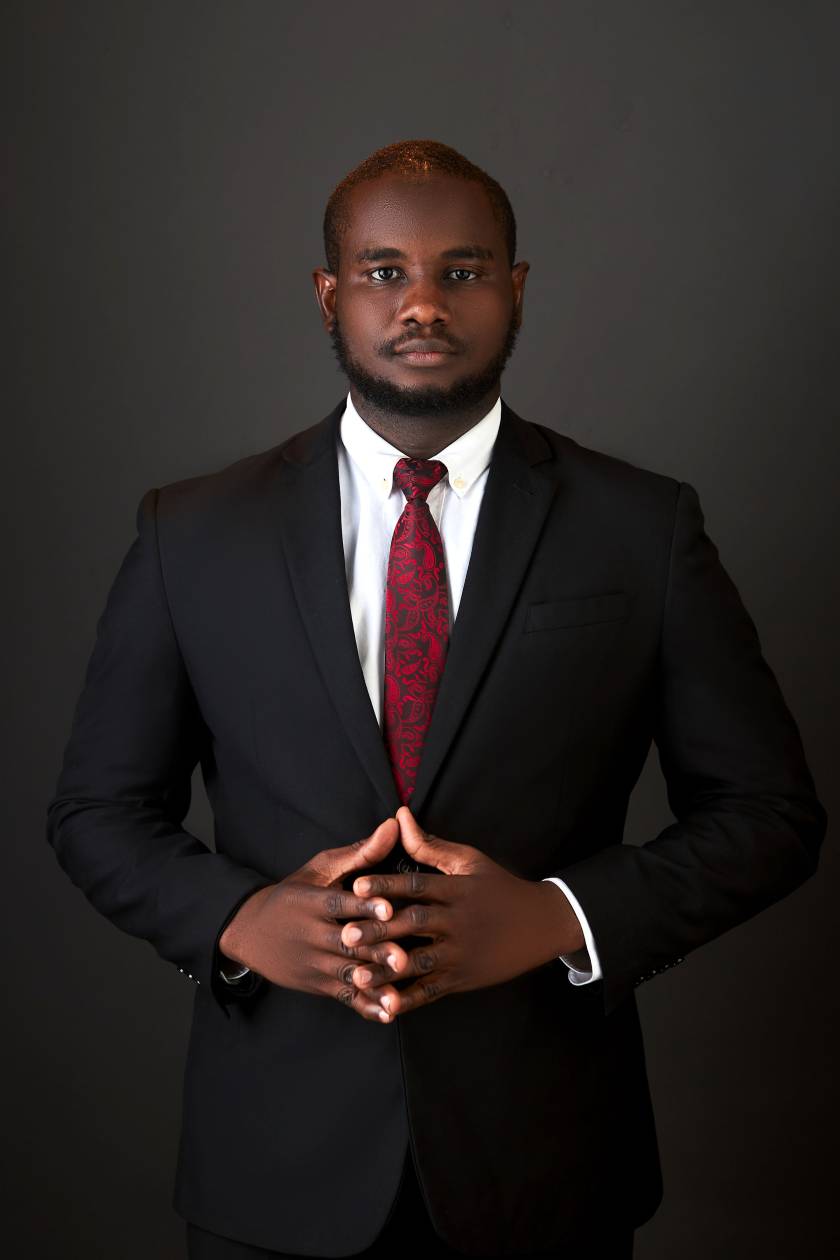 JIBRIN MUHAMMED SANI