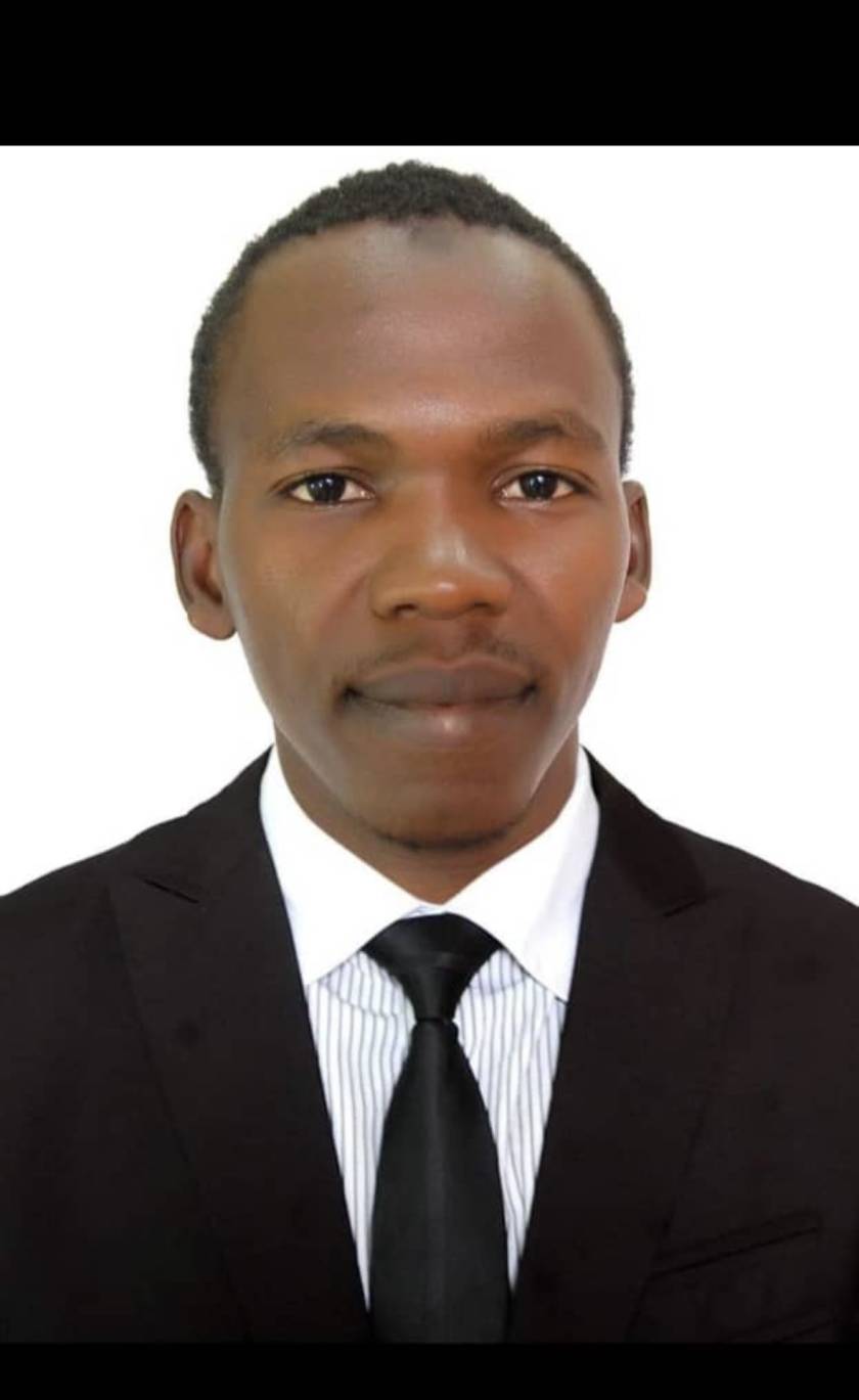 ABUBAKAR ALIYU IBRAHIM
